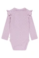 Bakkaboe Newborn baby meisje romper